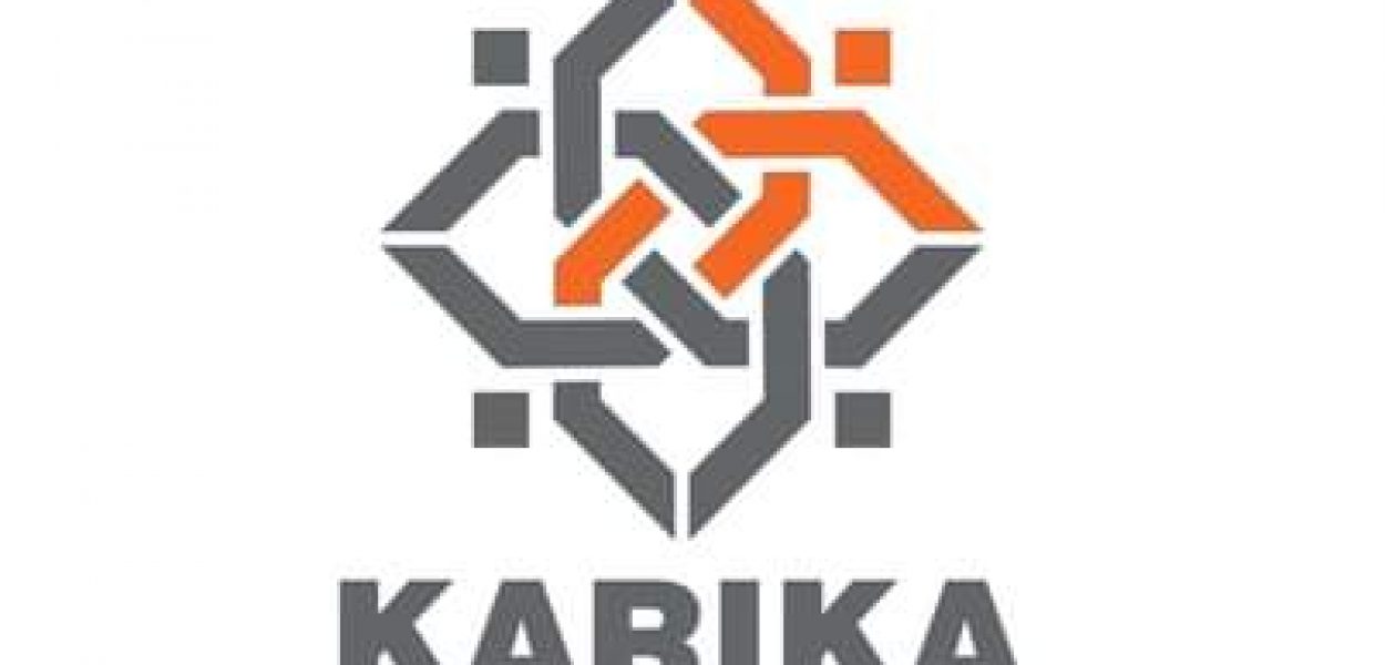 karika logo